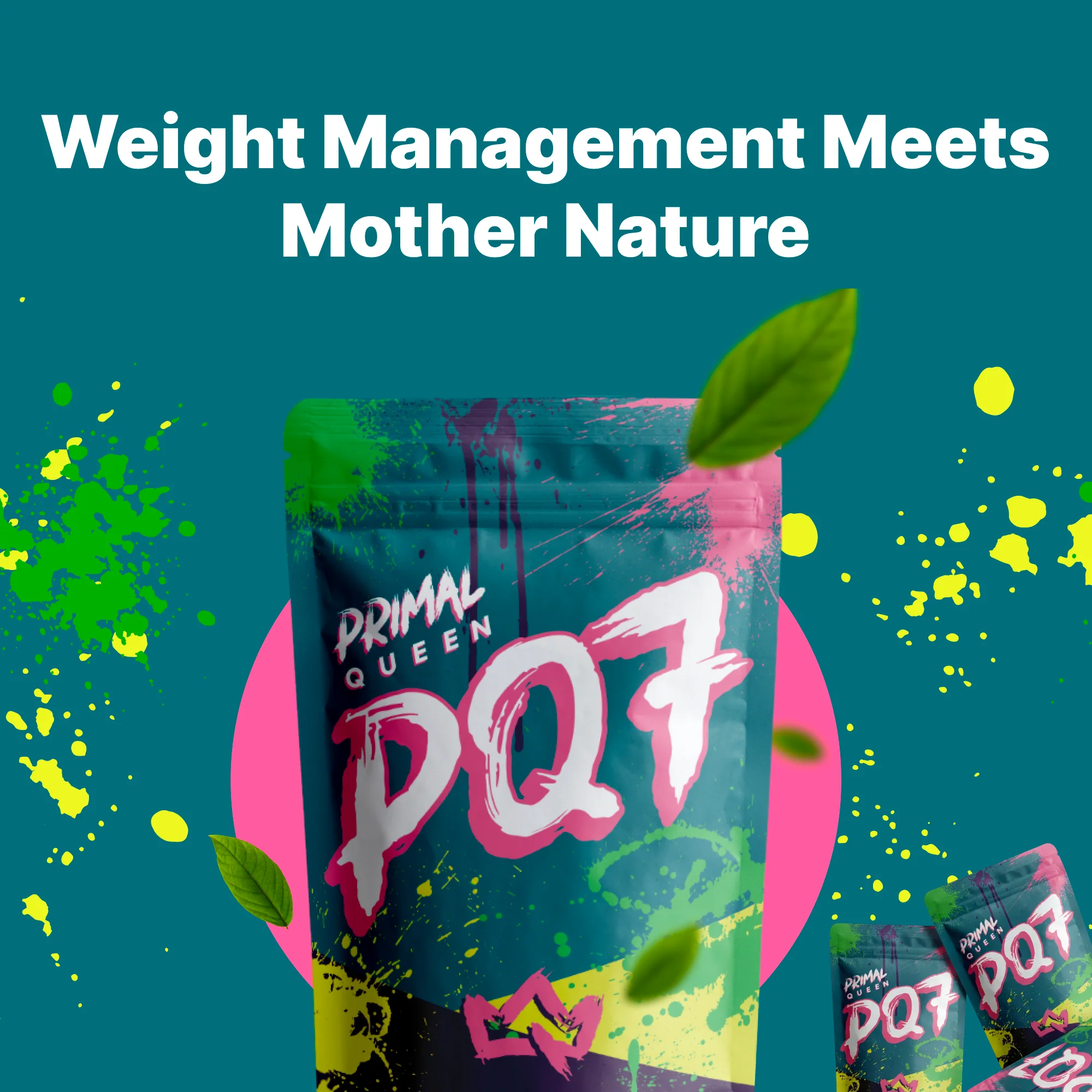 PQ7 Starter Kit (2 Months + 1 Month Free) - Image 12