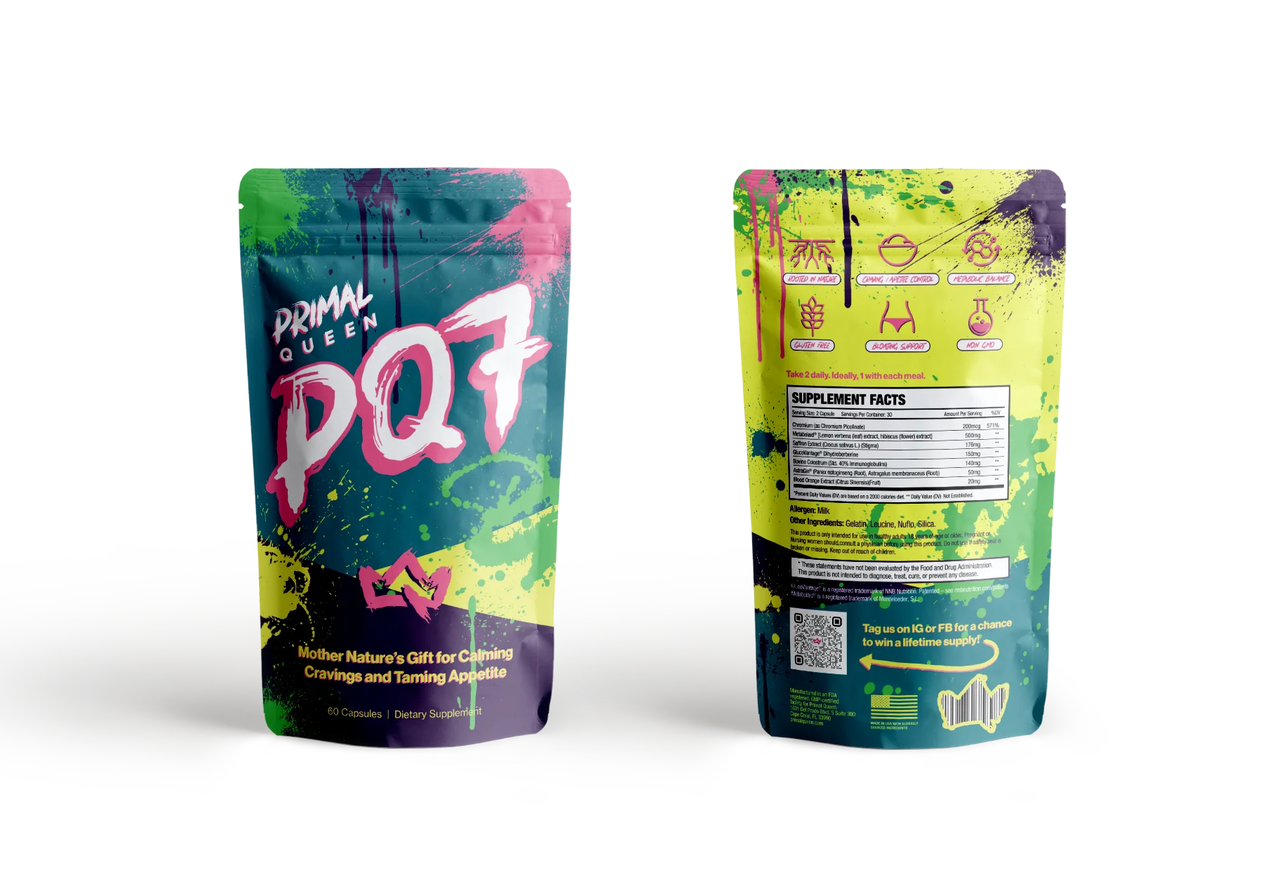 PQ7 Kit - Image 14