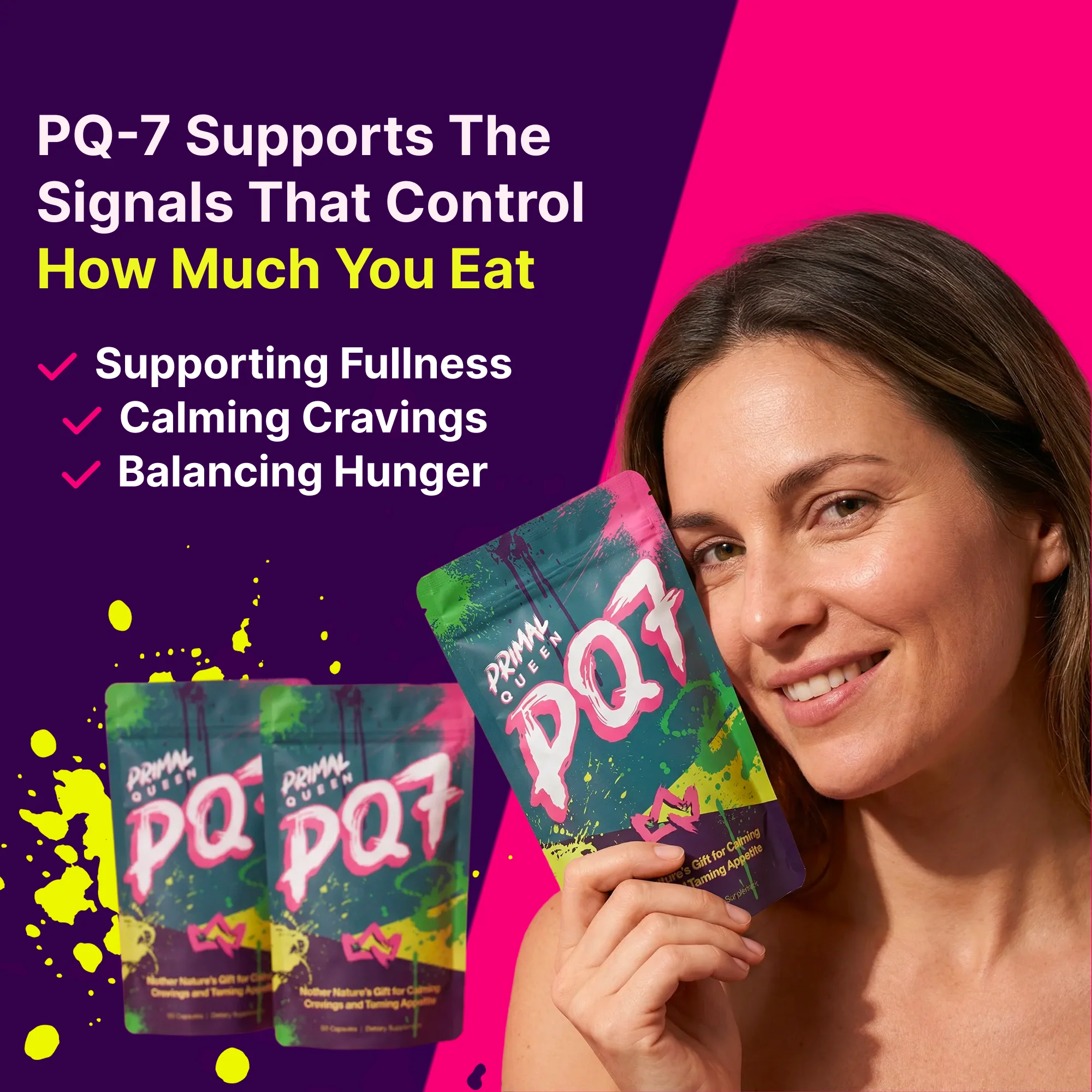 PQ7 Starter Kit (2 Months + 1 Month Free) - Image 5