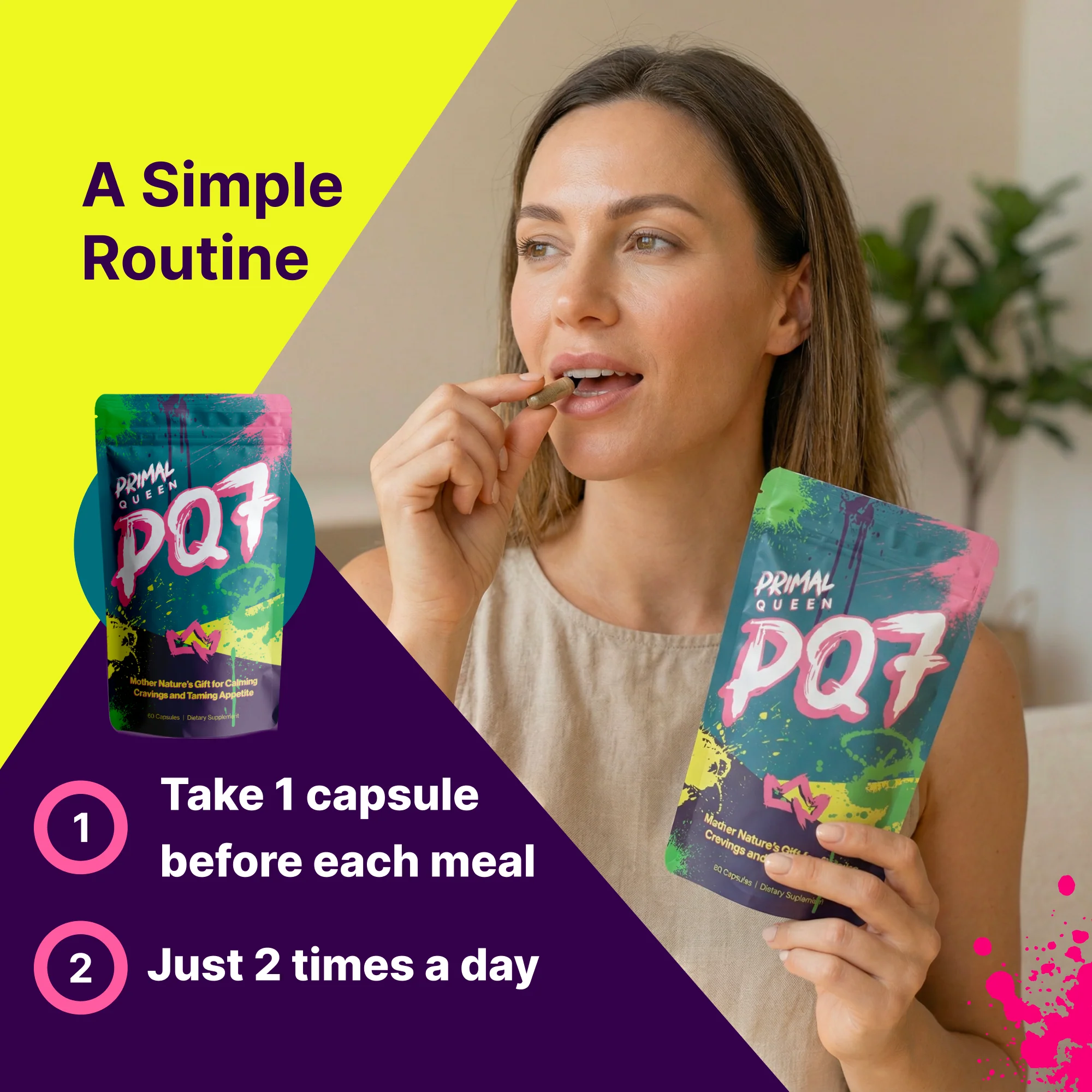 PQ7 Starter Kit (2 Months + 1 Month Free) - Image 10