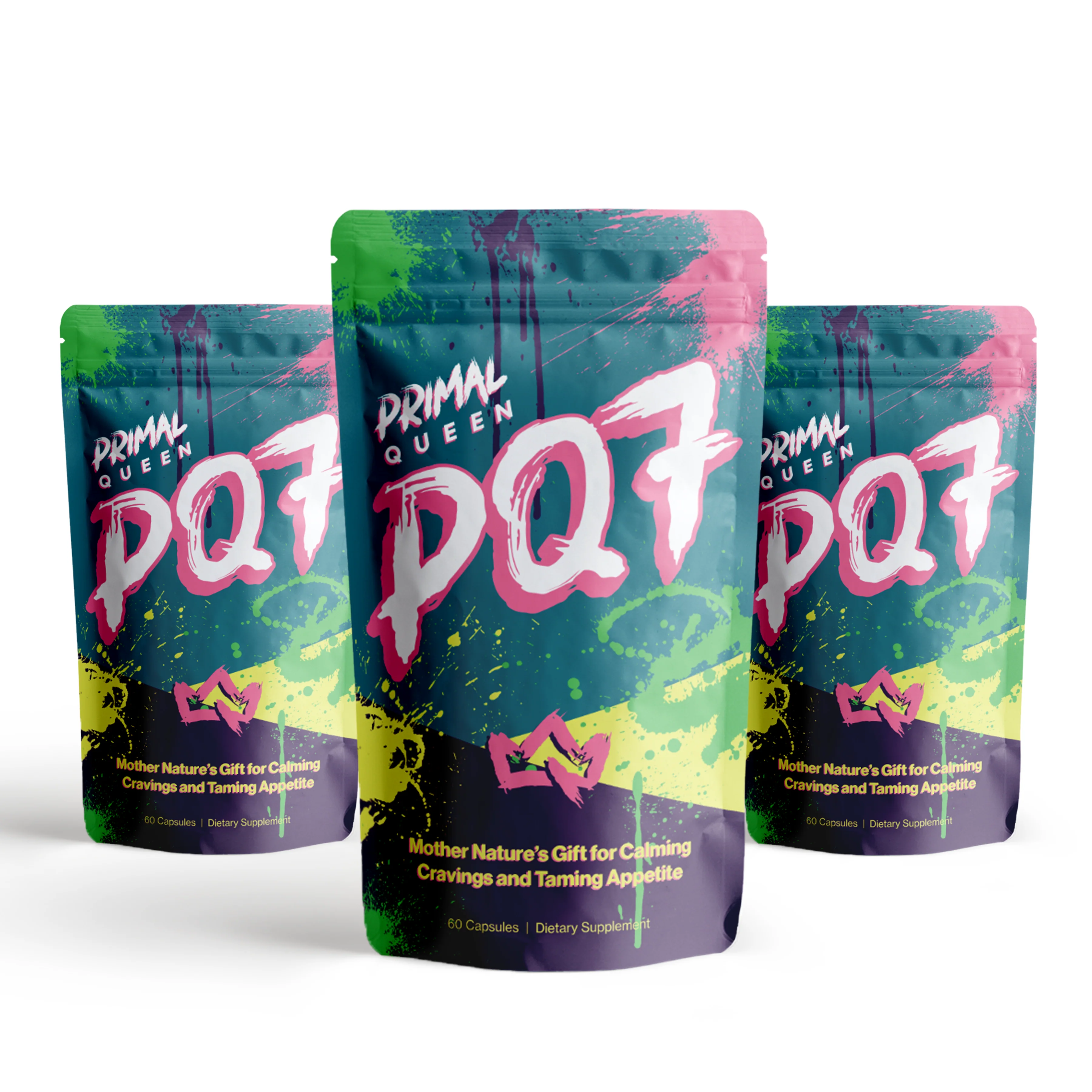 PQ7 Starter Kit (2 Months + 1 Month Free) - Image 14